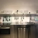 Wohnung Bel Etage im historischen Amtshaus
