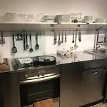 Wohnung Bel Etage im historischen Amtshaus