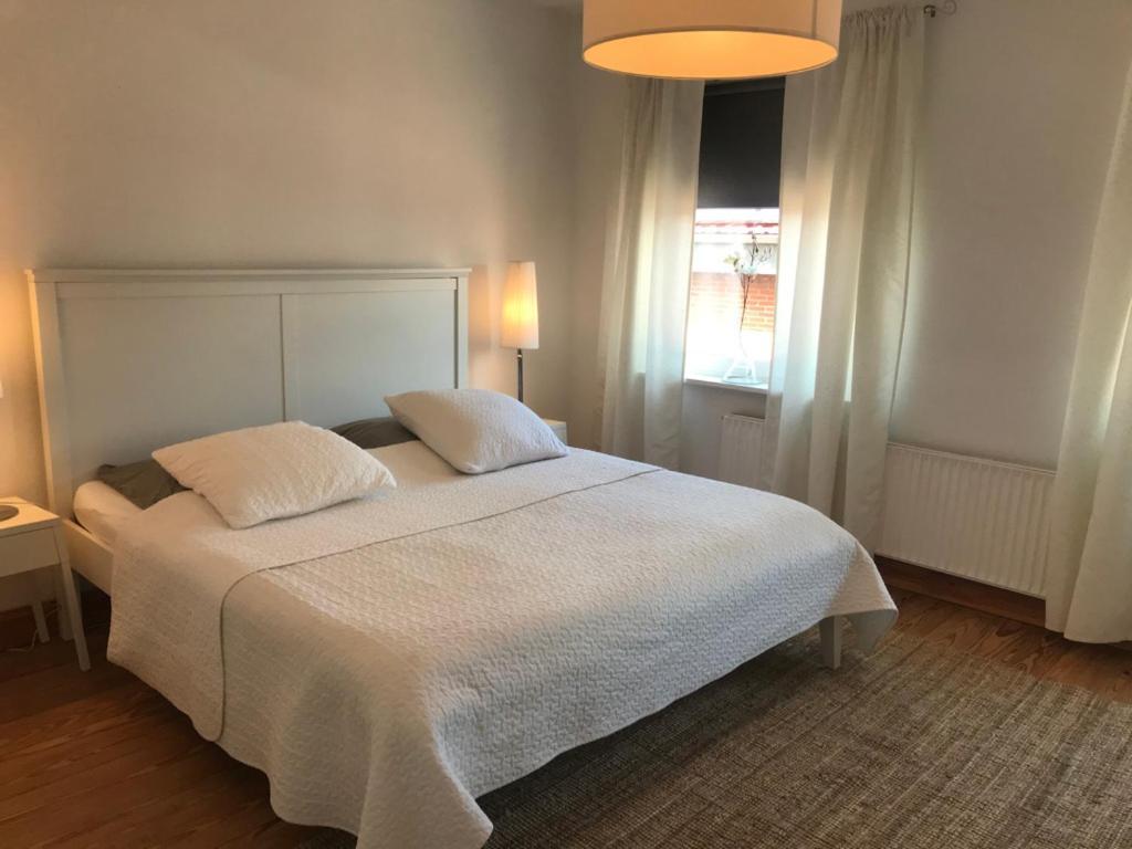Bel Etage Im Historischen Amtshaus Villa *