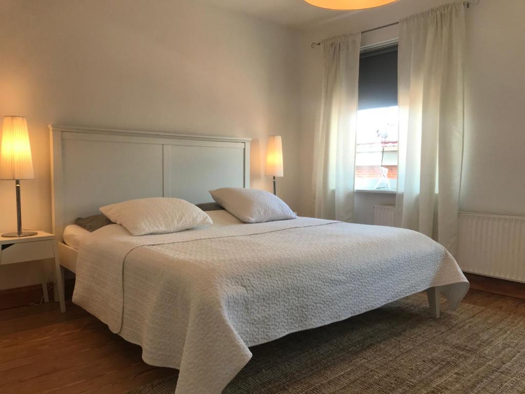 Bel Etage Im Historischen Amtshaus Villa *